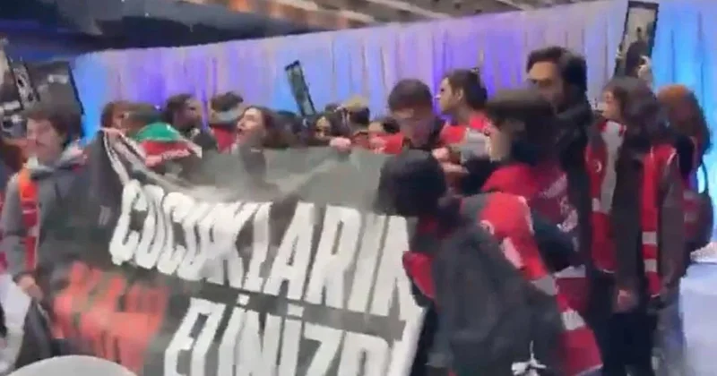 MESEM de çocuk ölümlerini protesto eden 16 öğrenci tutuklandı Sözcü Gazetesi