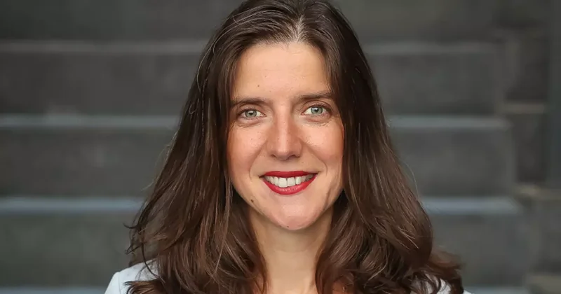 Türkiye nin göğsünü kabarttı: Prof. Dr. Fatma Deniz, Berlin Teknik Üniversitesi ne rektör seçildi