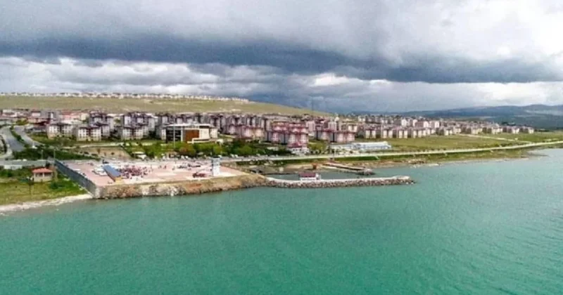 İl olmaya aday ilçeler belli oldu: Plaka hazırlığına 5 yeni şehir daha girişti Sözcü Gazetesi