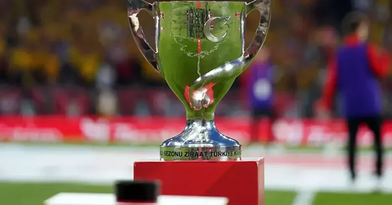Ziraat Türkiye Kupası nda grup müsabakalarının kura çekimi, yarın yapılacak Fanatik Gazetesi Futbol Haberleri Spor