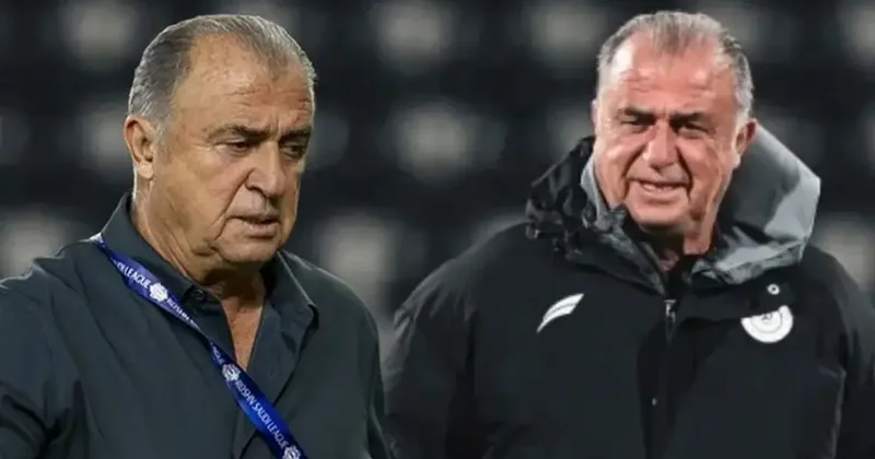 Hamza Hamzaoğlu ndan Fatih Terim Çekya iddiaları için açıklama: Bu saatten sonra olmaz Fanatik Gazetesi Futbol Haberleri Spor