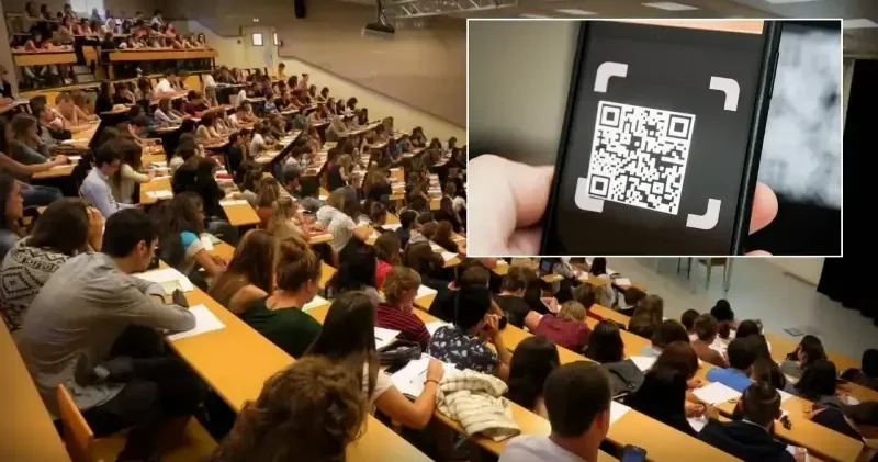 Üniversitelerde yeni dönem resmen başladı: Yerime imza at devri sona erdi Gündem Haberleri