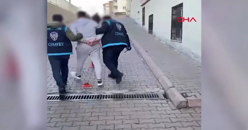 İranlı iş insanı kayınbiraderini öldürmüştü: Adli tıp uzmanı oyuncak silahla olayı canlandırdı