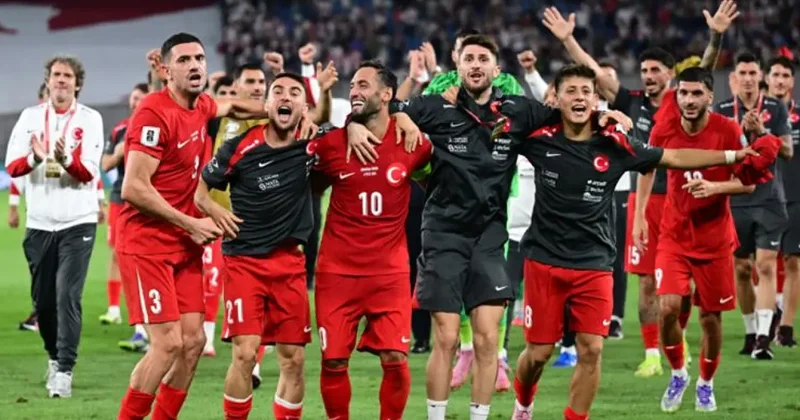 Milli yıldızdan rekor maaş! En fazla kazanan oyuncu olacak