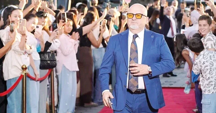 Türk filmleri tanıtılacak