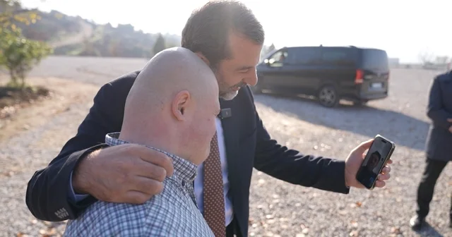 Gürsulu Mesut un Bursaspor hayali gerçek oldu Bursa Haberleri