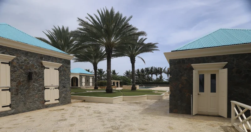 ABD de Demokratlar, Epstein in adasından çeşitli görselleri ilk kez yayınladı Dış Haberler