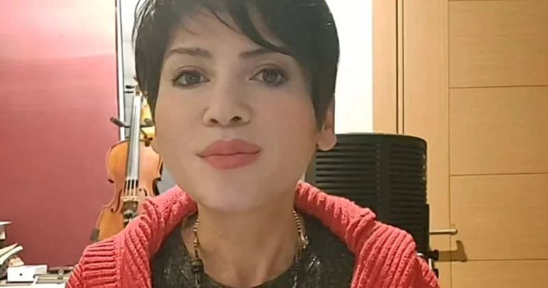 Aydilge’den Spotify listelerine eleştiri