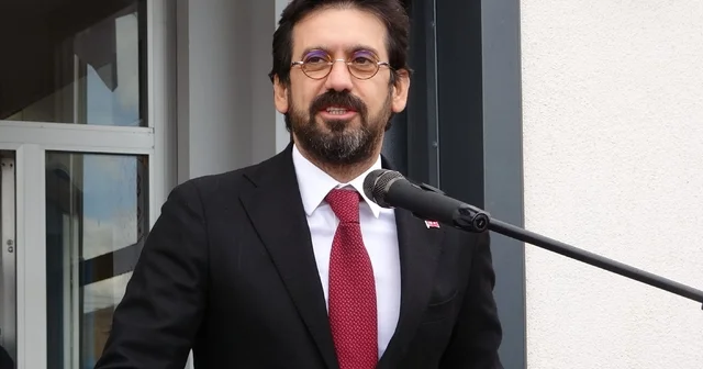 Erzincan a yeni Kültür Merkezi Projesi hazır: Bakanlıktan yatırım için son adım Erzincan Haberleri