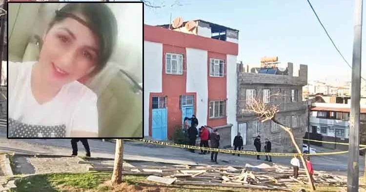 Şerife’yi de eski eşi katletti... Çocuklarının gözü önünde bıçakladı