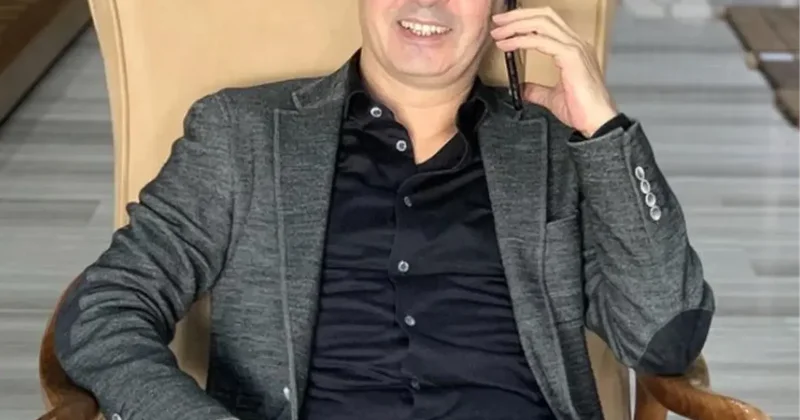 Necati Şaşmaz ın Sosyal Medya Paylaşımı Hayranlarını Heyecanlandırdı