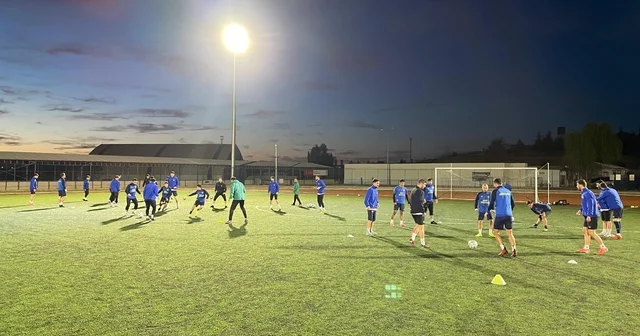 Söğütspor da keyifler yerinde Bilecik Haberleri