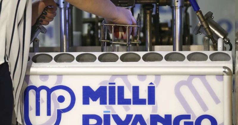 Milli Piyango yılbaşı bilet fiyatları: MPİ 2026 Milli Piyango tam, yarım, çeyrek bilet fiyatı ne kadar?