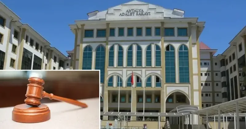 Ukraynalı çocuklara yönelik istismar davası kapatıldı iddialarına Antalya Cumhuriyet Başsavcılığından yalanlama Gündem Haberleri