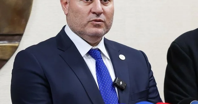 KKTC Meclis Başkanı Öztürkler: Türkiye nin milli savunmada yarattığı devrim bize güç ve güven vermekte Rize Haberleri