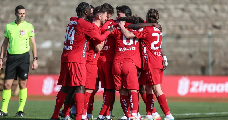 Yeşil Yalova FK: 0 Gaziantep FK: 2 MAÇ SONUCU (Gaziantep FK Türkiye Kupası nda gruplara kaldı) Futbol Haberleri