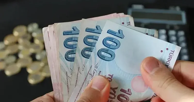 MEMUR ZAMMI 2026 SON DAKİKA! Enflasyon farkı+1.000 TL ek zam: En düşük memur maaşı hesabı