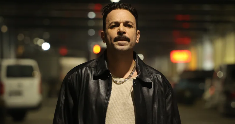 Burak Altay: Bu adamın içinde çok fazla susmuş şey var Magazin haberleri