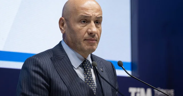 TİM Başkanı Gültepe, kasım ayı dış ticaret verilerini değerlendirdi: Ankara Haberleri