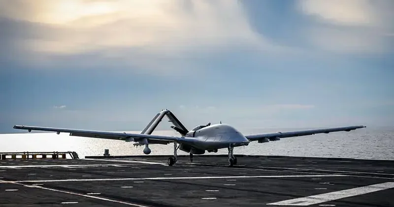 Bayraktar TB3 SİHA ve Albatros S KİDA hedefi etkisiz hale getirdi