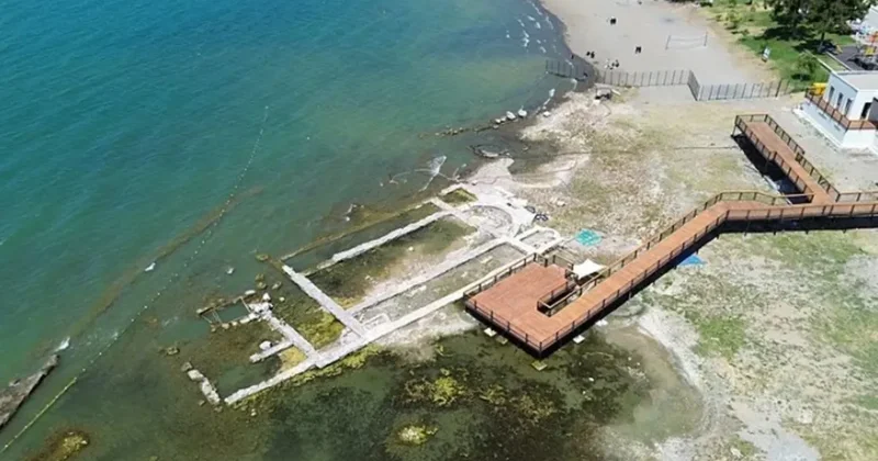 Papa 14. Leo ziyaret etti: 1 gün sonra satışa çıkardı! Özel olduğunu gördük, aldık