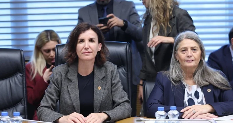 CHP li vekillerden 11 inci Yargı Paketi tepkisi: Katiller ve deprem sanıkları muaf tutulsun