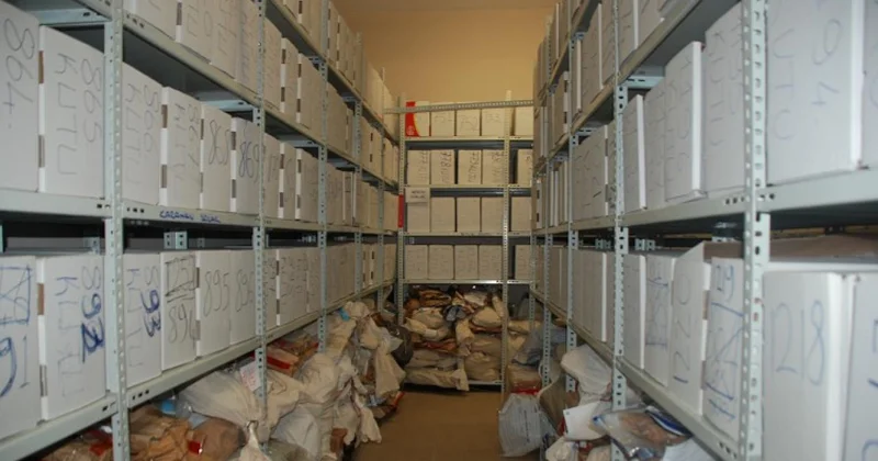 Adli emanetler sıkı denetlenecek