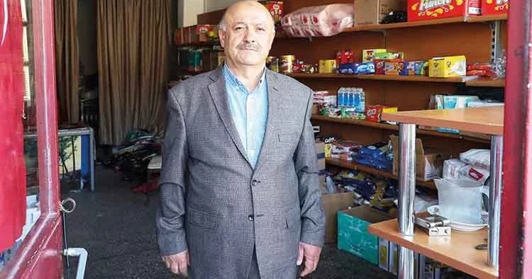 ‘Hayırsever’ maskeli sapığa 35 yıl istendi