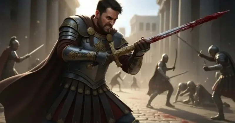 Tarihin en çok soykırım yapan ülkeleri ortaya çıktı! İşte öldürdükleri insan sayısı!