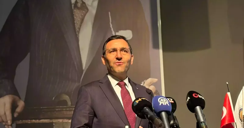 ROKETSAN Genel Müdürü İkinci: GÖKBORA füzesinin motor çalışmaları nihayete ulaştı