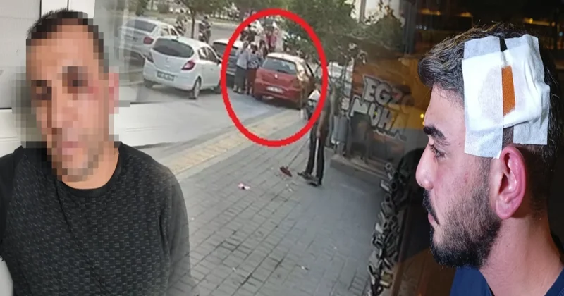 Adana da komşu dehşeti: Dövdü, bıçakladı, dişlerini kırdı Sözcü Gazetesi