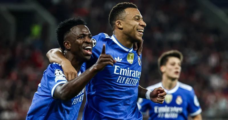 Athletic Bilbao: 0 Real Madrid: 3 MAÇ SONUCU (R. Madrid 3 maç sonra kazandı) Futbol Haberleri