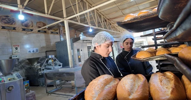 Siirt te bu okul fabrika gibi çalışıyor: Yıllık 2 milyon ciro Siirt Haberleri