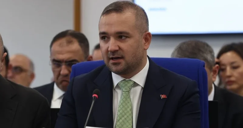 Ankara da beklenmedik buluşma! Merkez Bankası Başkanı TÜSİAD ın onur konuğu olacak