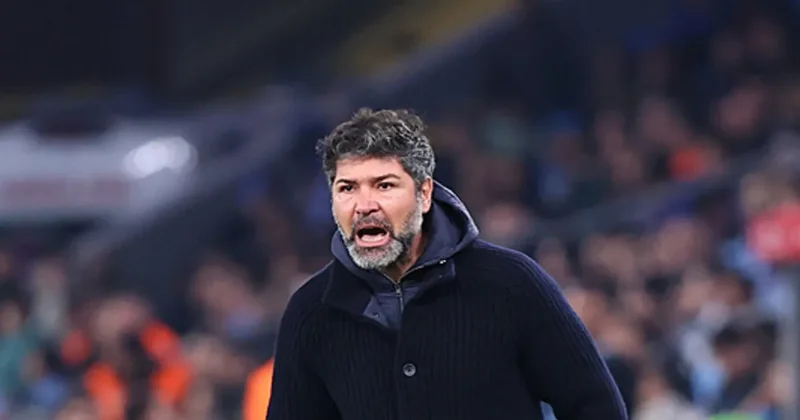 Hakan Kutlu: Kupanın en zevkli maçı oldu