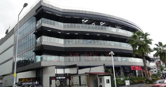 Ruhsatı iptal edilen CityMall AVM de mühürleme krizi: Mahkeme son dakika durdurdu Samsun Haberleri