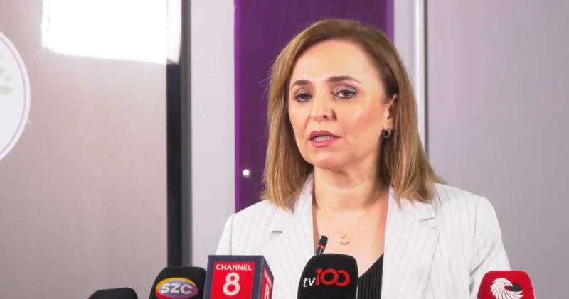 Son Dakika Komisyon devam ederken DEM Parti den İmralı tutanağı resti! Kabul edilemez