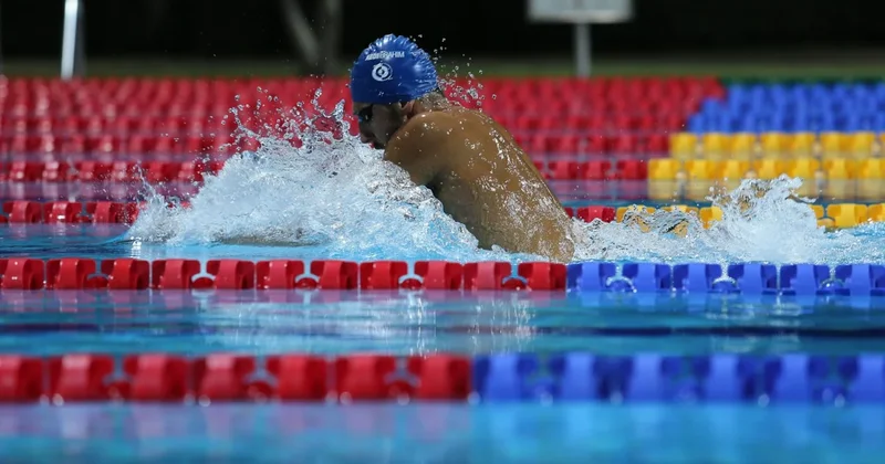 Emre Sakçı dan Polonya da gümüş madalya Sözcü Gazetesi