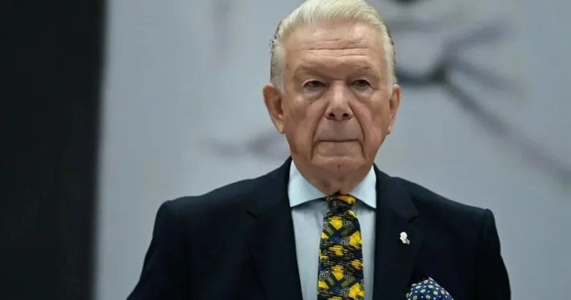 Sözcü den kovuldu! Uğur Dündar ın yeni adresi belli oldu