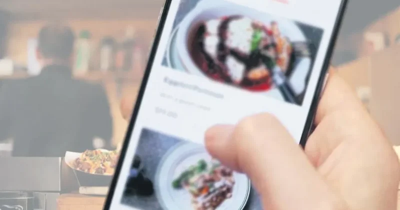 Restoranlar aracıyı aradan çıkarıyor