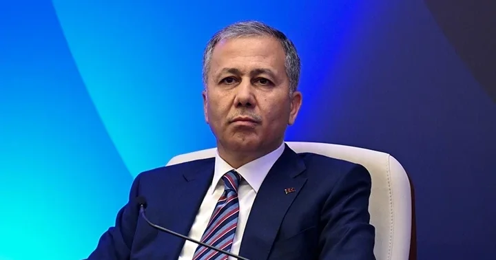 Bakan Yerlikaya: İstanbul da 339 organize suç örgütü çökertildi