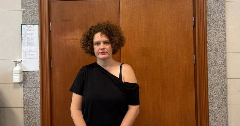 HDK davaları: Gazeteci Elif Akgül hakkında “örgüt üyeliği” suçlamasıyla hapis istemi Agos