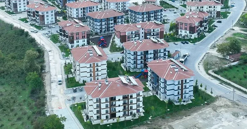 Hisseli tapu sahipleri 500 bin konut projesine başvurabilir mi?