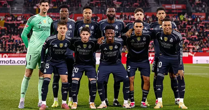 Real Madrid e büyük şok! Trent Alexander Arnold sakatlığı nedeniyle sezonu kapattı Fanatik Gazetesi Futbol Haberleri Spor