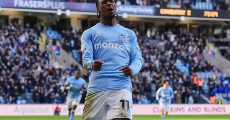 Bu sezon İngiltere de 9 gol attı! Fenerbahçe, Süper Lig den tanıdığımız yıldızı getiriyor