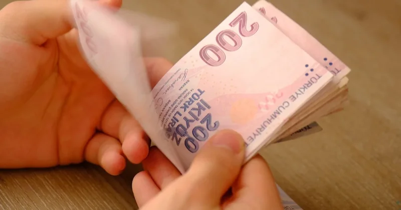 En düşük emekli maaşı için 5 rakam masada Sözcü Gazetesi