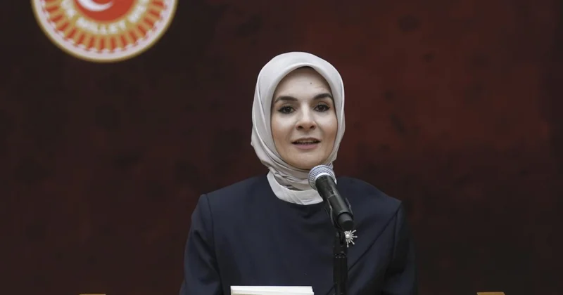 Bakan Göktaş: Kadınları güçlendirmeye devam edeceğiz