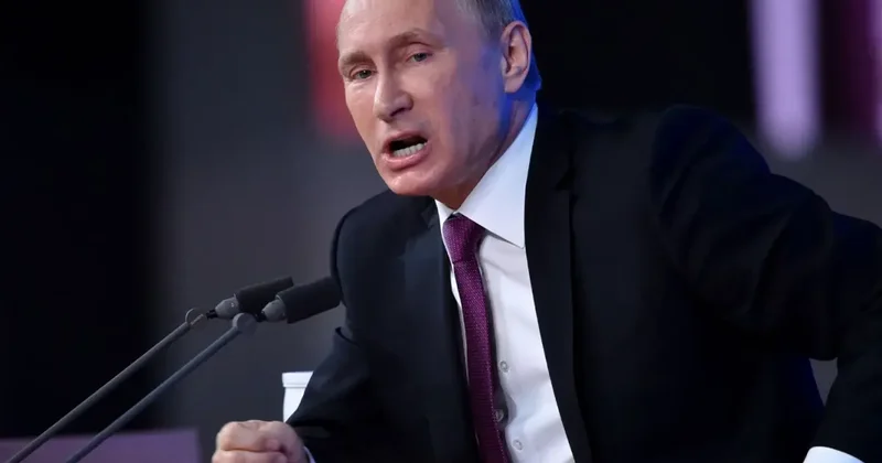 AB, Rusya yı Yüksek Riskli Ülke İlan Etti