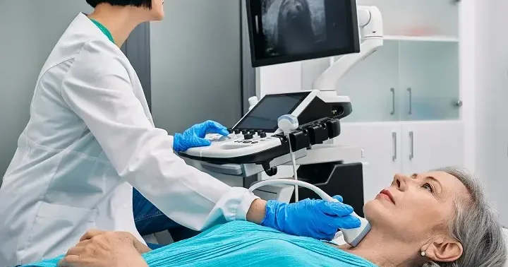 Yalancı nodüller gereksiz tiroit ameliyatlarına yol açabiliyor’