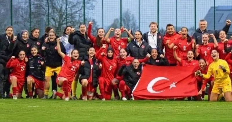 UEFA kararını verdi! Kadınlarda 2029 Avrupa Şampiyonası Türkiye de yapılacak